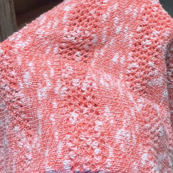 Roxy Rochester Knit Cropped Sweater - Picture 9 of 13